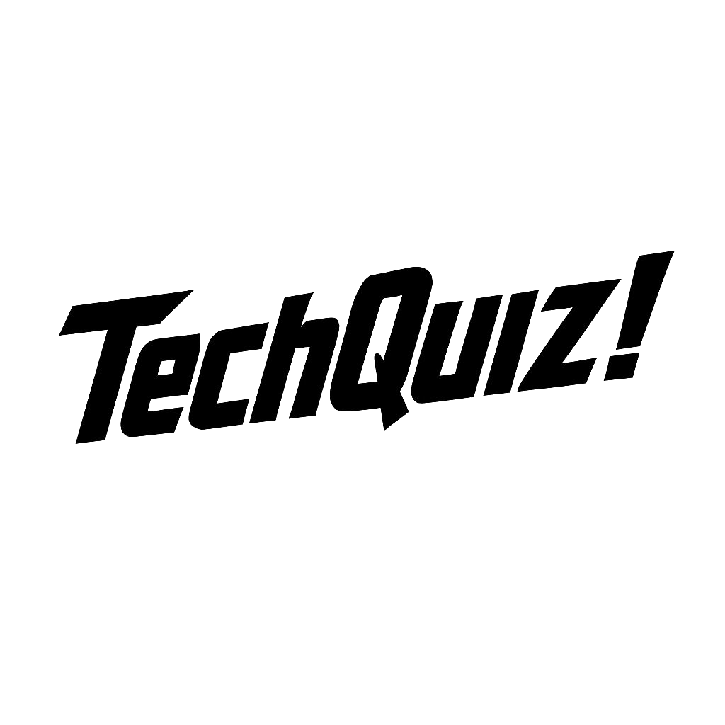 TechQuiz - Smart Product Recommendation Quiz Platform
